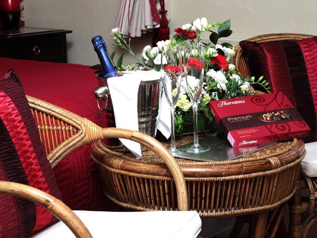 The Limes Hotel York Quarto foto