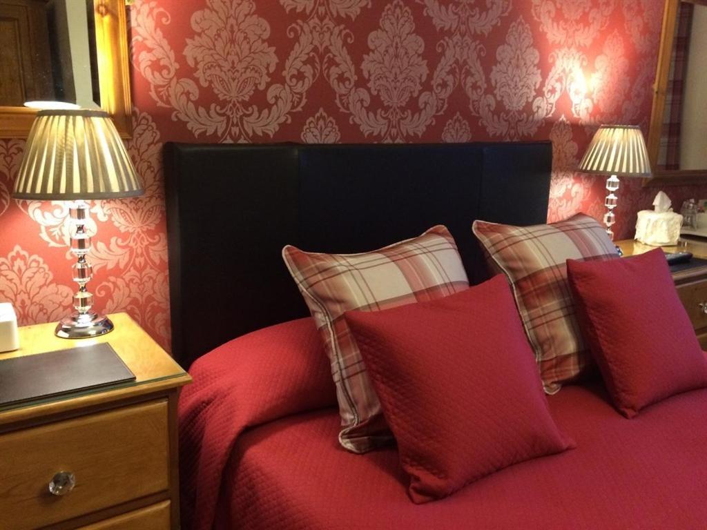 The Limes Hotel York Quarto foto