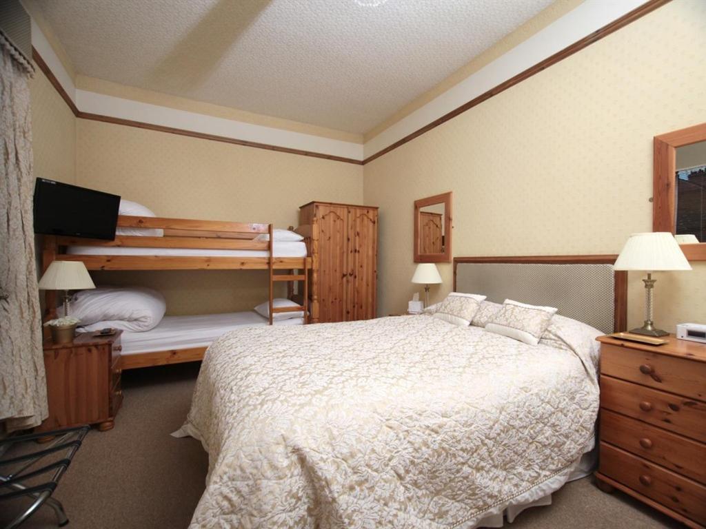 The Limes Hotel York Quarto foto